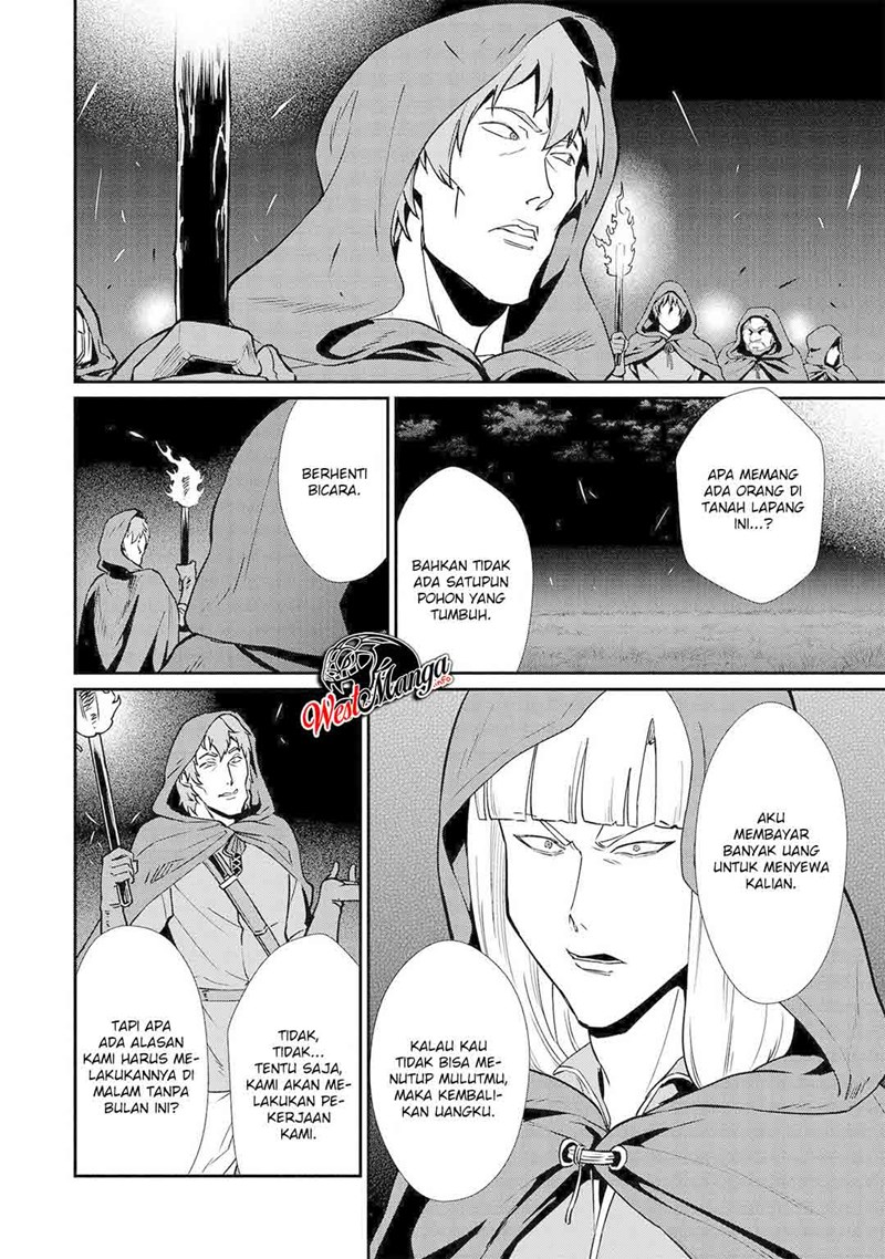 Ryoumin 0-nin Start no Henkyou Ryoushusama chapter 10